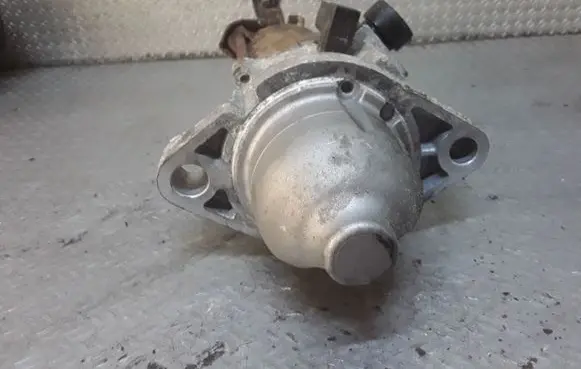 Honda Accord Starter motor SM73002