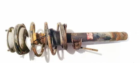 BMW 3 E46 Front shock absorber/damper 