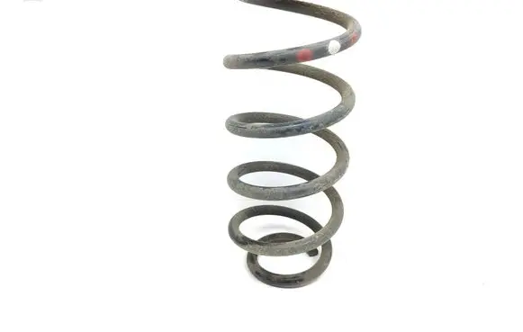 Toyota Auris 150 Rear coil spring