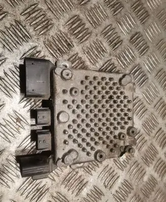 Power steering control unit/module