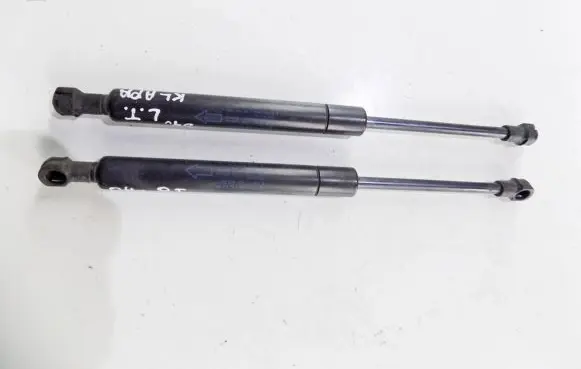 Jaguar X-Type Tailgate/trunk strut/damper