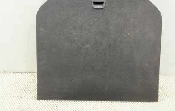Volvo V60 Trunk/boot floor carpet liner 