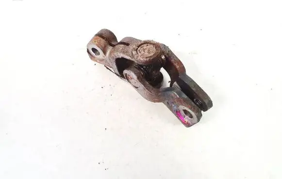Steering column universal joint