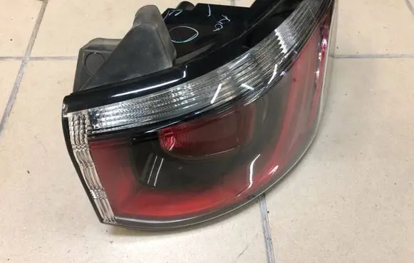 Jeep Compass Rear/tail lights P55112838AC