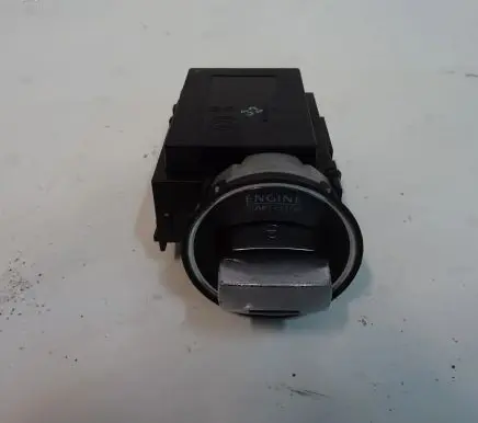 Volkswagen PASSAT B6 Ignition lock 3C0905843Q