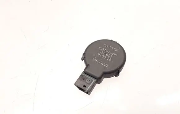 Toyota Avensis T250 Rain sensor 8994105010