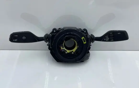 BMW 2 F44 Wiper turn signal indicator stalk/switch 5A0FB94 271120201145 1051980100