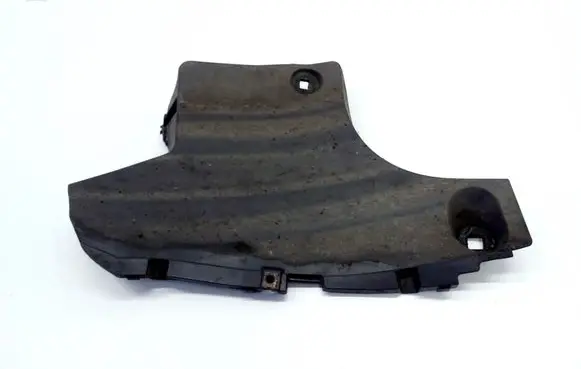 Toyota RAV 4 (XA40) Rear arch fender liner splash guards 5259242090