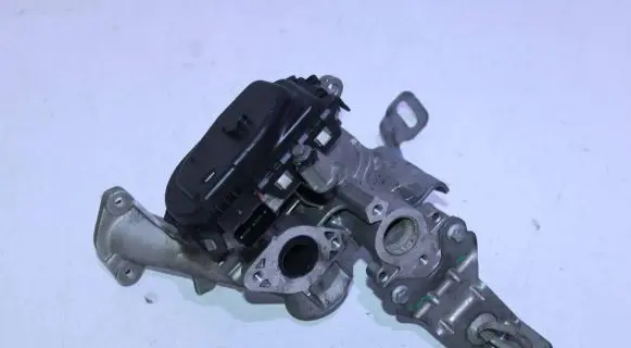 Peugeot Partner EGR valve 9807369980 532303714 V29041167