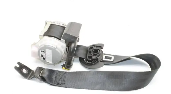 Seat Arona Front seatbelt 6F2857706