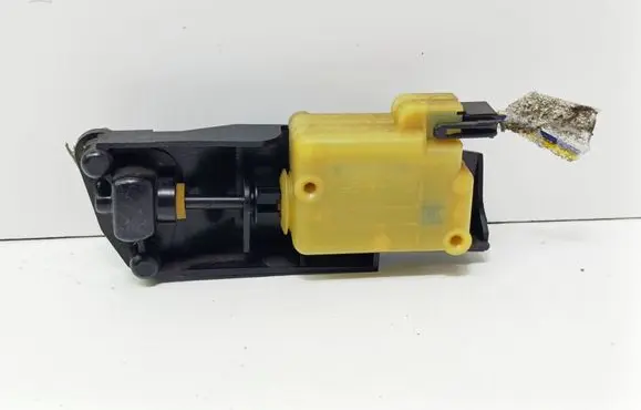 Volvo XC70 Fuel tank cap lock motor 9483311