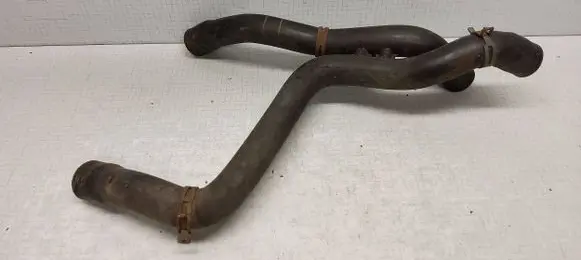 Volkswagen Polo III 6N 6N2 6NF Engine coolant pipe/hose