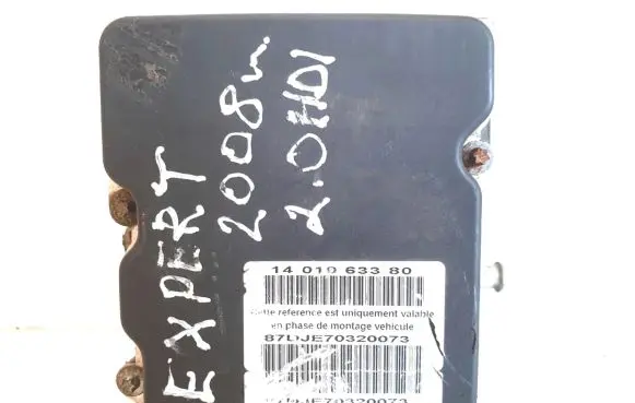Peugeot Expert ABS Pump