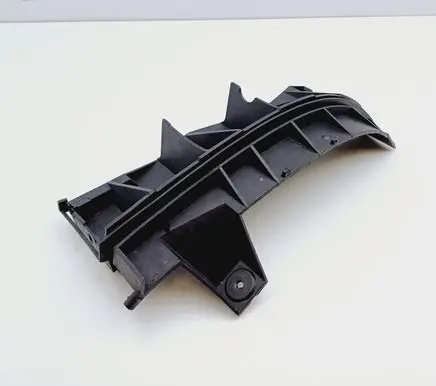 Audi A3 S3 8L Rear bumper mounting bracket 8L0807378D