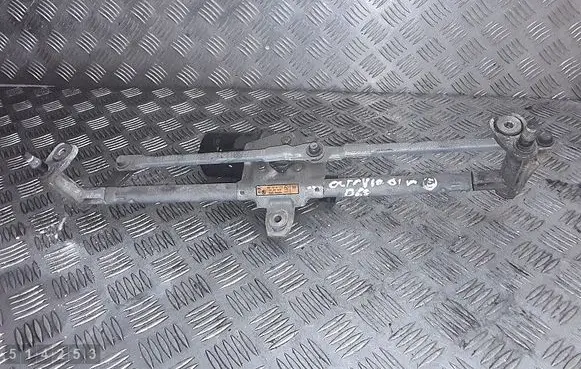 Skoda Octavia Mk1 (1U) Front wiper linkage 1u1955023e 443122307019