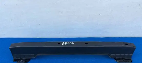 Fiat Doblo Rear bumper support beam 51845134