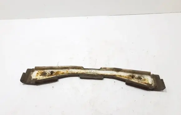 Toyota Land Cruiser (J120) Rear bumper foam support bar 5261560010