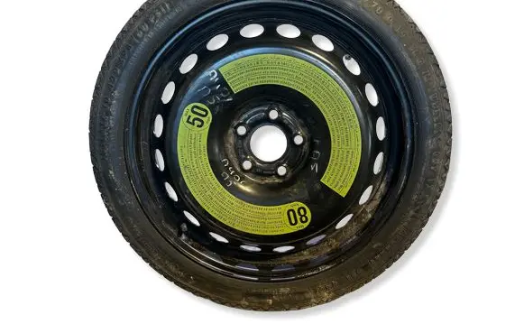 Audi A5 8T 8F R19 spare wheel 8K0601027B