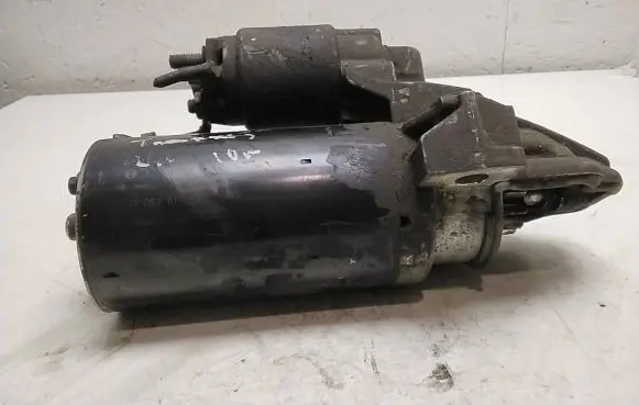 Ford Transit Starter motor 6C1T11000AF 0001109388