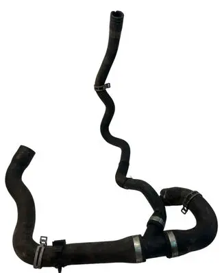 Ford C-MAX I Engine coolant pipe/hose