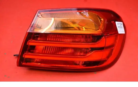 BMW Z4 E89 Rear/tail lights 7296098