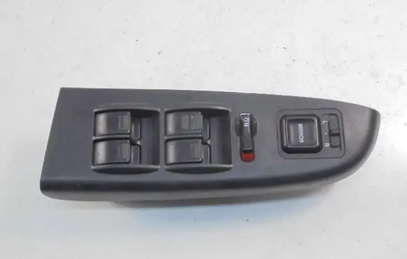 Honda Accord Electric window control switch 83595S1AG210