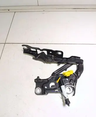 BMW 5 G30 G31 Engine bonnet/hood hinges 7347408 18989610