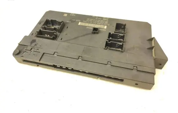 Volkswagen Crafter Comfort/convenience module A9065453301 A9065453701 A9064420700