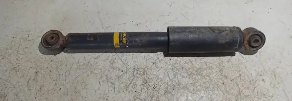 Volkswagen Caddy Rear shock absorber/damper