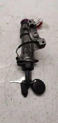 Skoda Roomster (5J) Ignition lock 4b0905851c