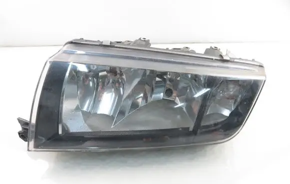 Skoda Fabia Mk1 (6Y) Headlight/headlamp