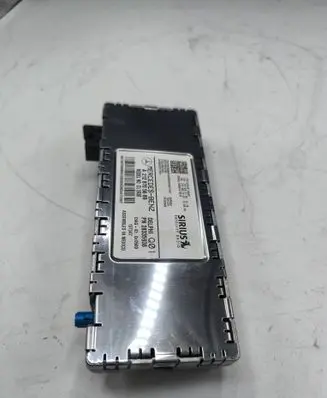 Mercedes-Benz GL X166 Sound amplifier 2128705789 28335938 A2128705689