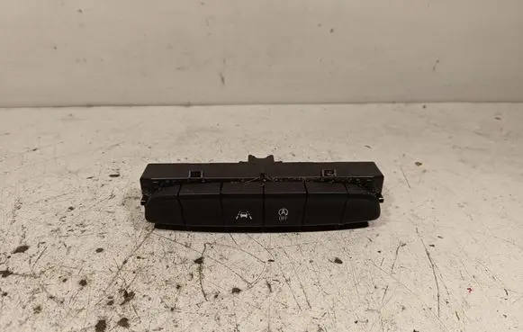 Opel Insignia B Multifunctional control switch/knob 13486948