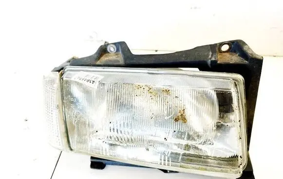 Citroen Jumpy Headlight/headlamp 205527H
