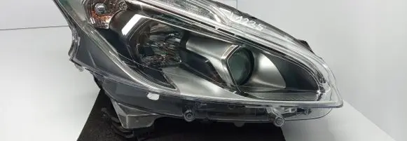 Peugeot 208 Headlight/headlamp 9810805880