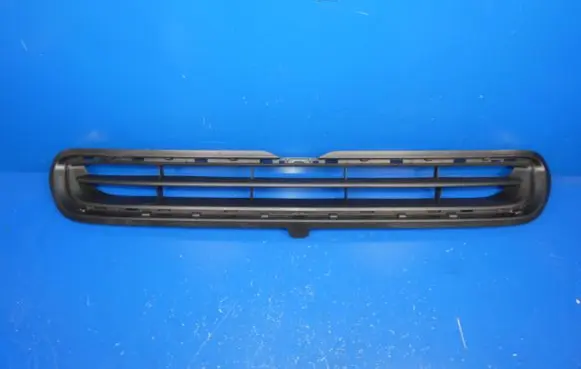 Fiat 500X Front bumper lower grill
