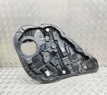 KIA Optima Rear door window regulator with motor 83471D4000