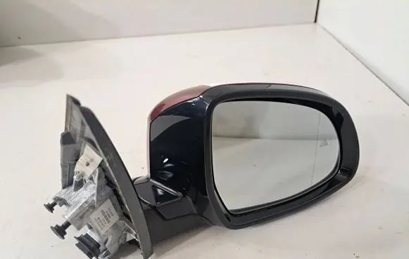 BMW iX3 G08 Front door electric wing mirror 5A4A574 5A3D5D9