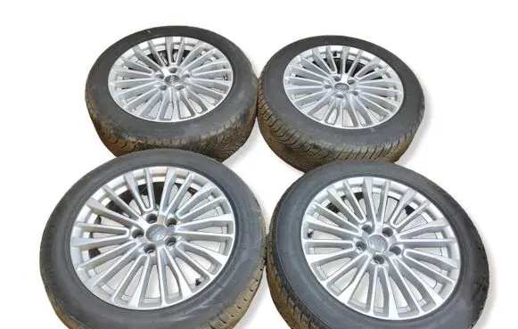 Audi A6 S6 C8 4K R18 alloy rim 4K0601025C
