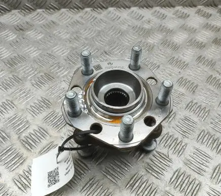 Tesla Model Y Juniper Front wheel ball bearing 104412300B