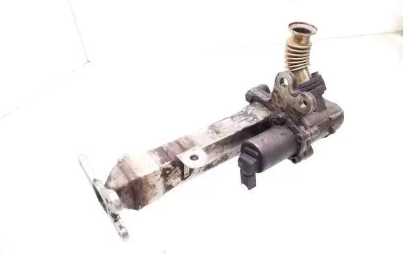 Volvo XC90 EGR valve 53411462 72299609 8631535