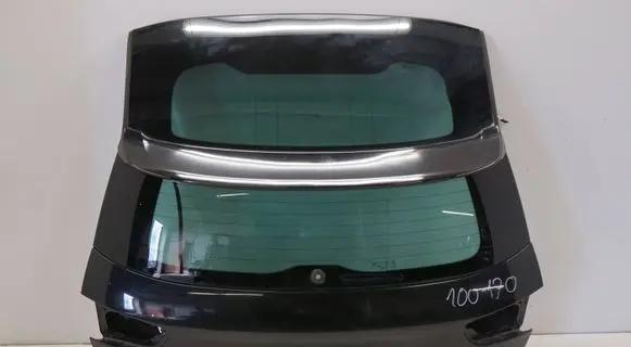Citroen DS5 Tailgate/trunk/boot lid DS5090726KLAPA
