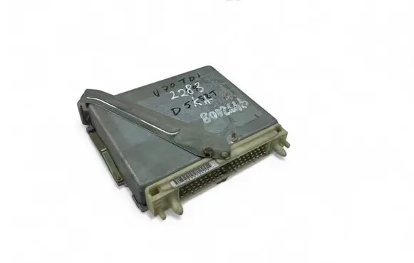 Gearbox control unit/module