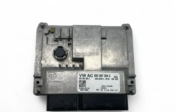 Seat Leon IV Engine control unit/module ECU 05C907394C