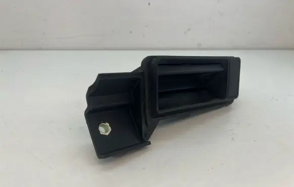 Mercedes-Benz C W203 Tailgate/trunk/boot exterior handle A2037401093