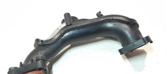 Peugeot 308 Intercooler hose/pipe 9674942380 9674951680