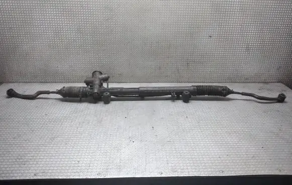 Mercedes-Benz A W168 Steering rack A1684610601