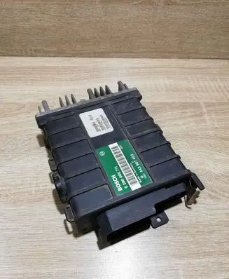 Audi 80 90 B3 Engine control unit/module ECU 0280000711 443907403