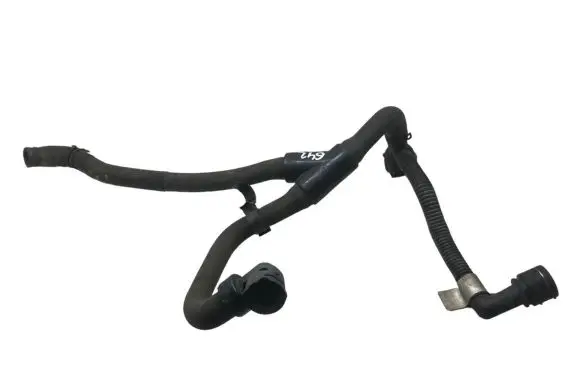 Opel Insignia A Engine coolant pipe/hose 55579265