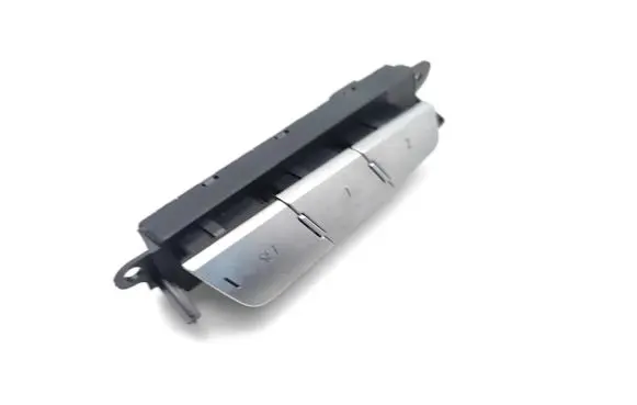 Audi A5 Seat memory switch 4K0959770A